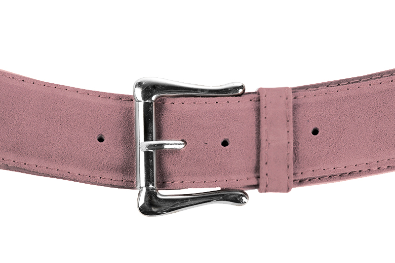 Ceinture 2025 vieux rose